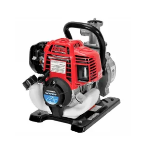 1" Honda WX10 Water Pump