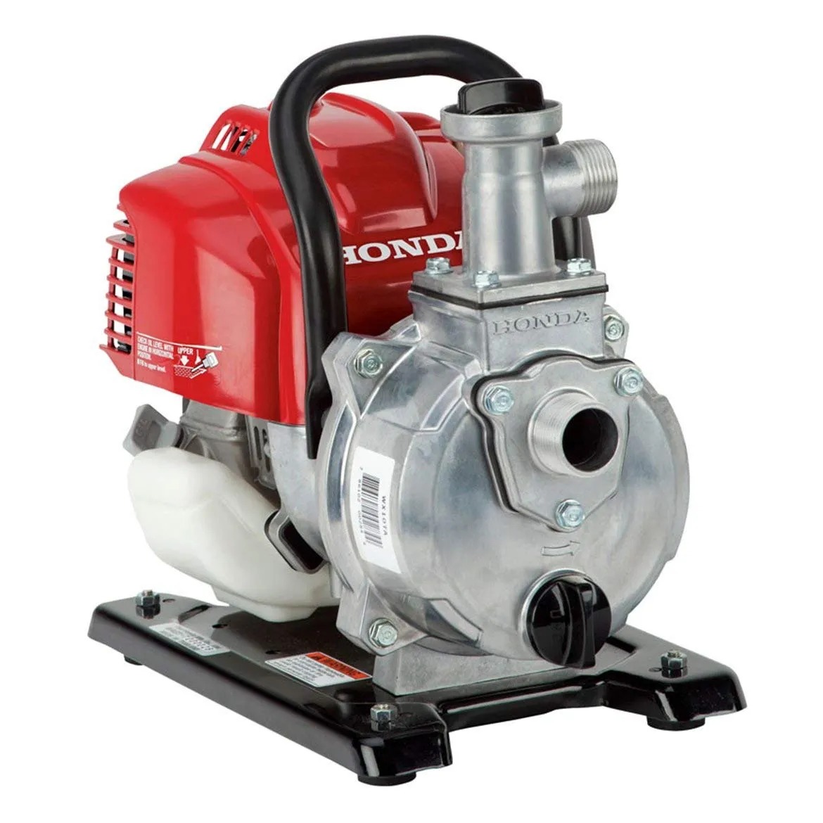 1" Honda WX10 Water Pump