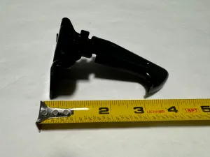 2018-2023 Jeep Gladiator Wrangler Hood Safety Catch Hook OEM