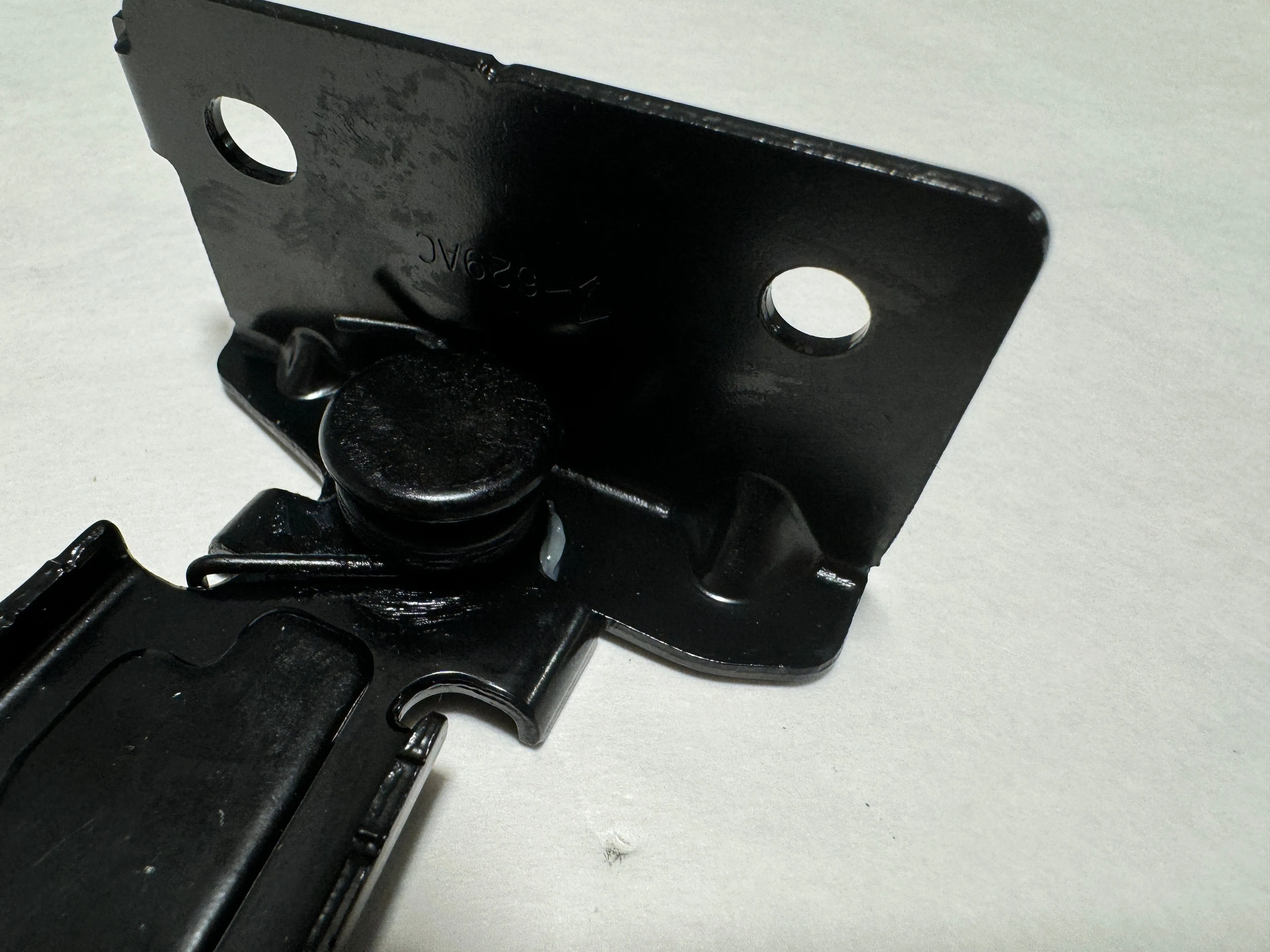 2018-2023 Jeep Gladiator Wrangler Hood Safety Catch Hook OEM