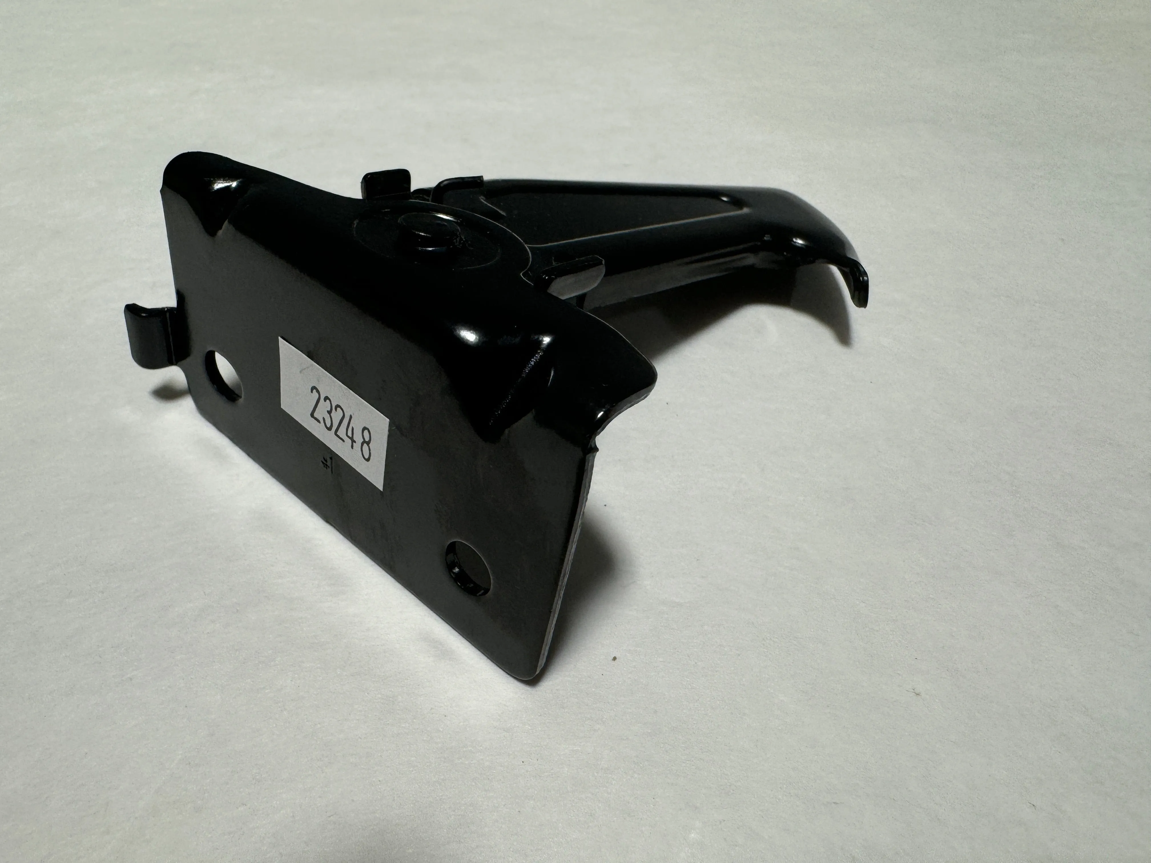 2018-2023 Jeep Gladiator Wrangler Hood Safety Catch Hook OEM