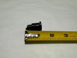 2018-2023 Wrangler JL or Gladiator Glove Box Lock Cylinder OEM