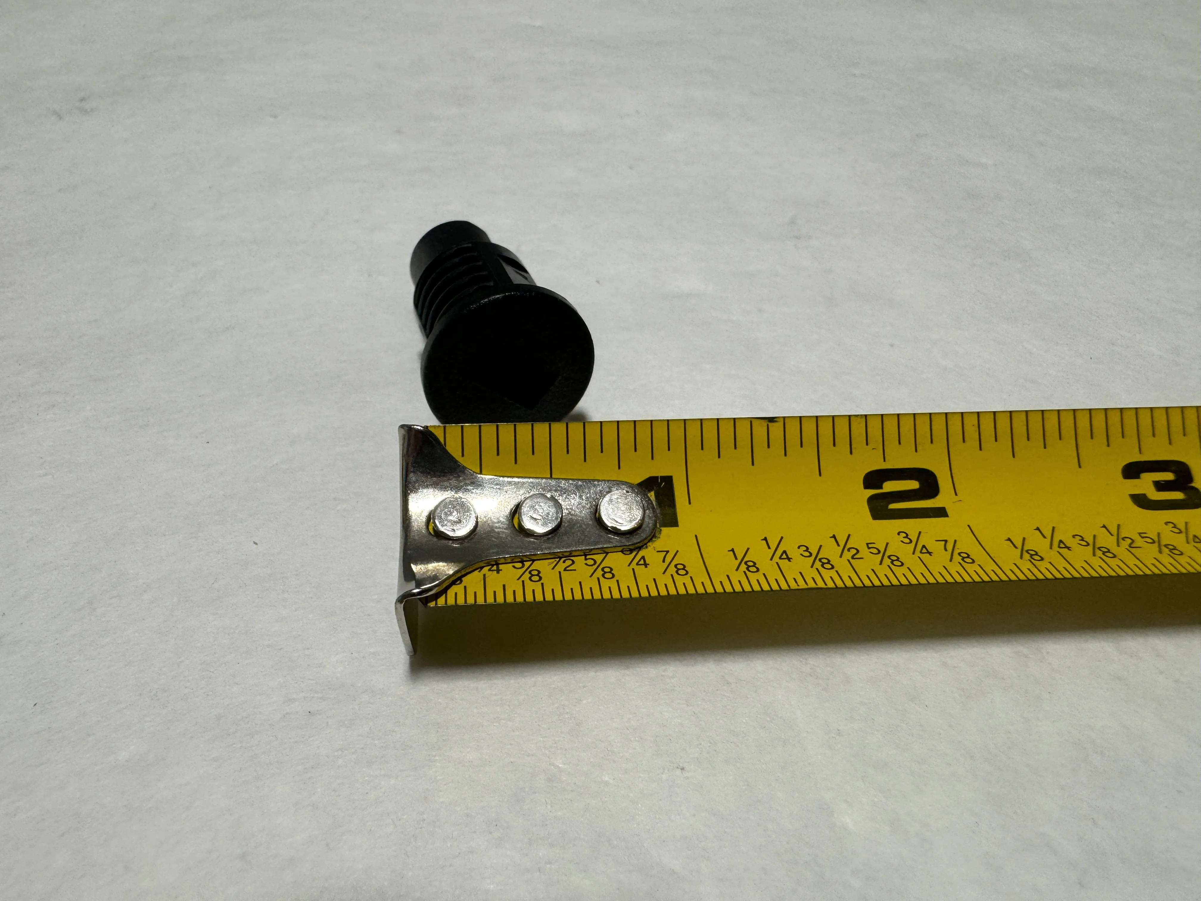 2018-2023 Wrangler JL or Gladiator Glove Box Lock Cylinder OEM