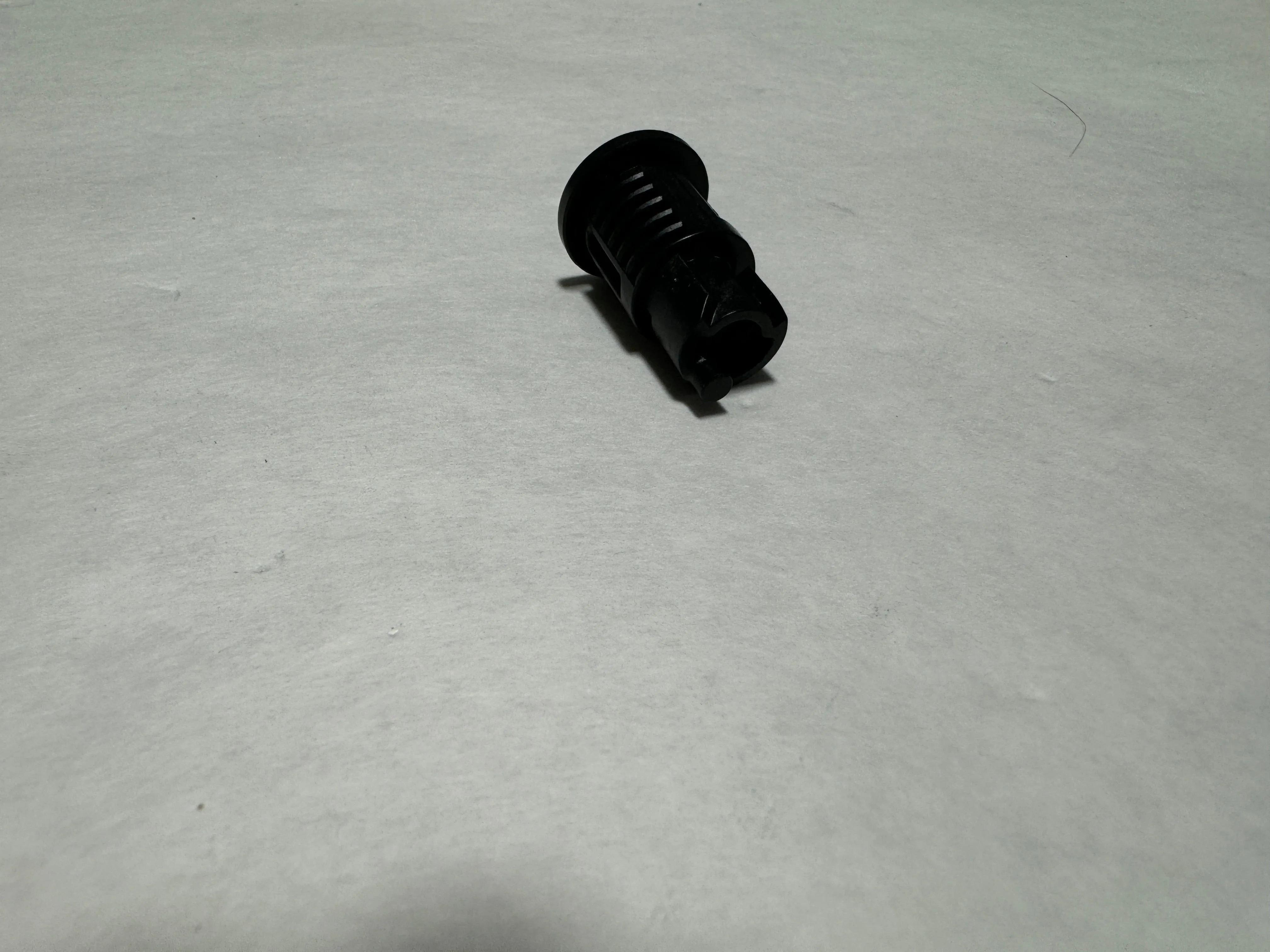 2018-2023 Wrangler JL or Gladiator Glove Box Lock Cylinder OEM