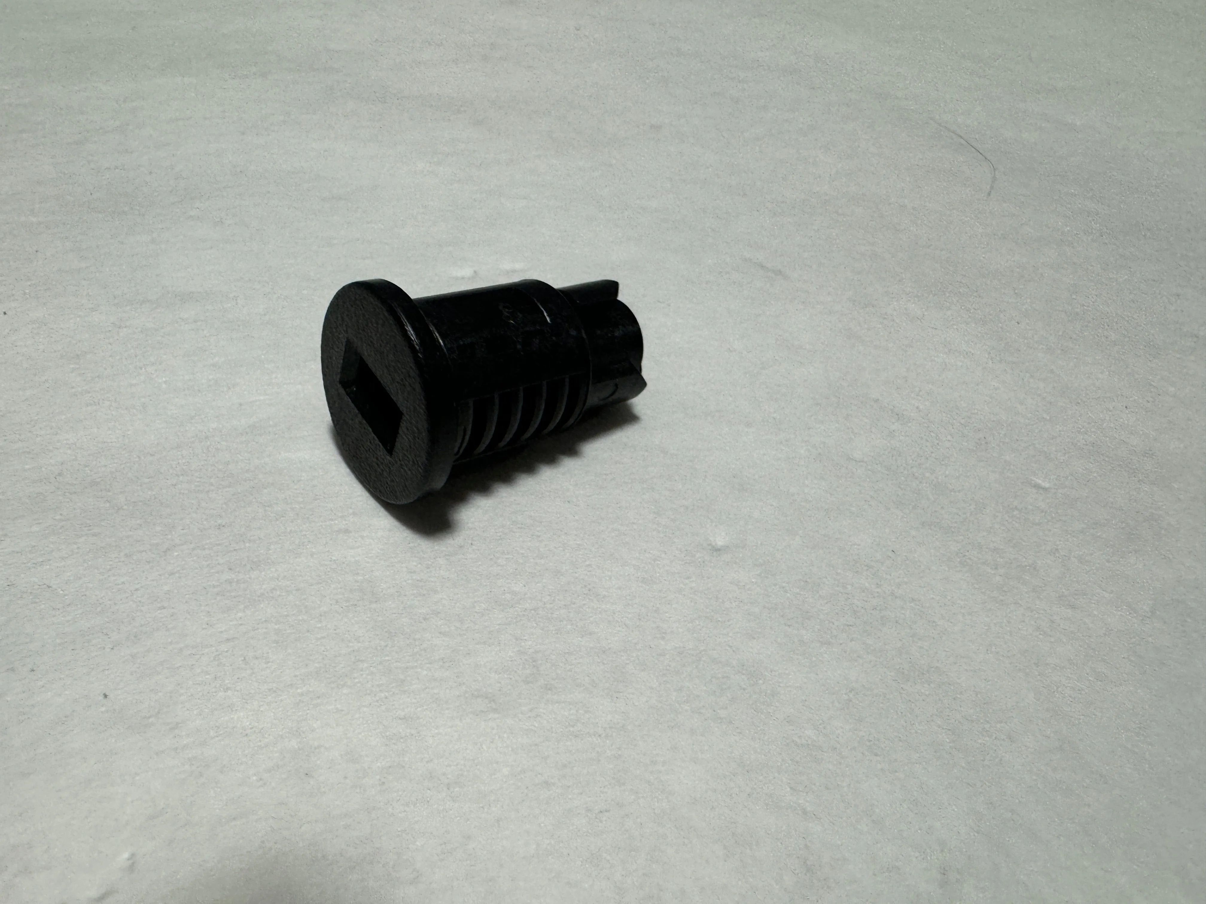 2018-2023 Wrangler JL or Gladiator Glove Box Lock Cylinder OEM