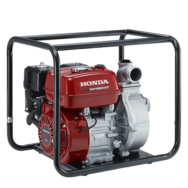 2" Honda WH20XT Water Pump