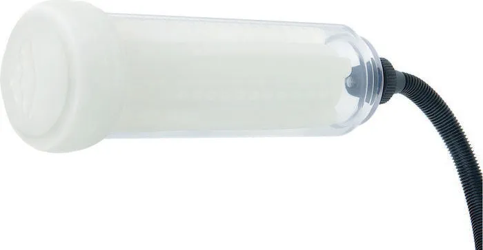 Adam & Eve Original 2-in-1 Stroker Pump - Versatile Male Masturbation Device with Dual Action for Enhanced Pleasure