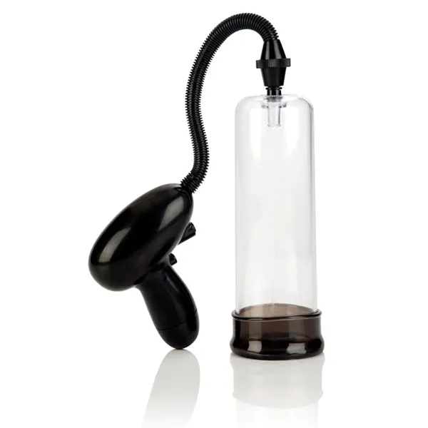 Automatic Precision Pump