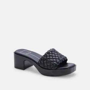 Dolce Vita Goldy Sandal