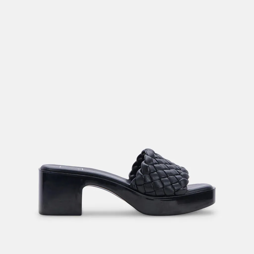 Dolce Vita Goldy Sandal