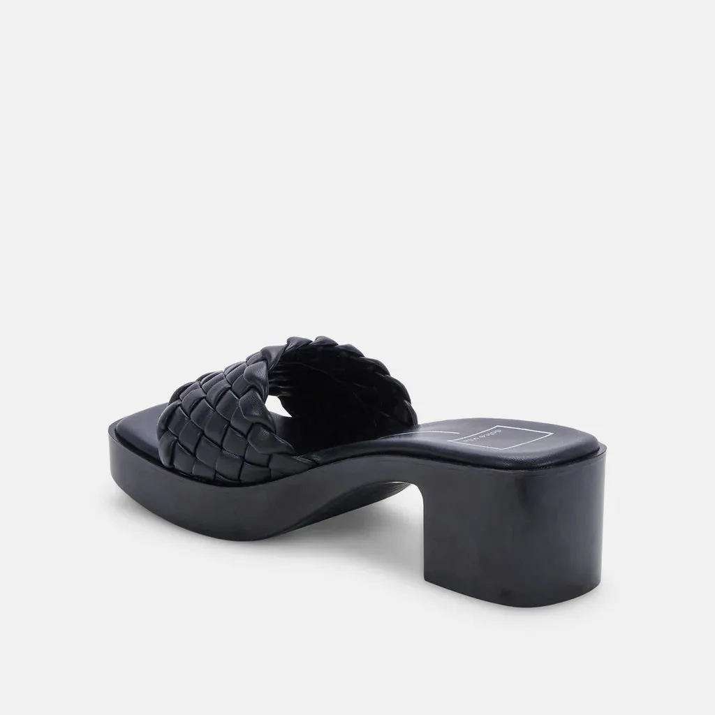 Dolce Vita Goldy Sandal