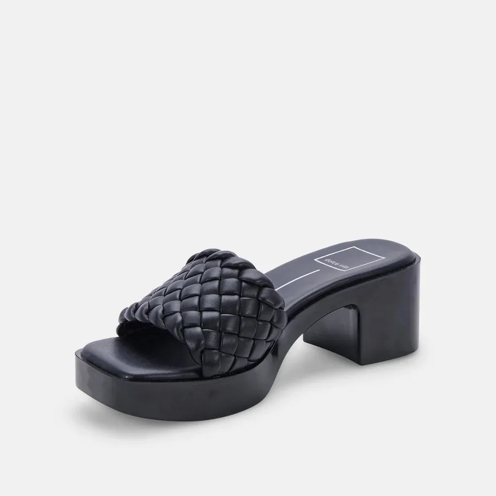 Dolce Vita Goldy Sandal