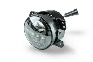 DV8 Offroad 18  Jeep JL/ Gladiator LED Fog Lights