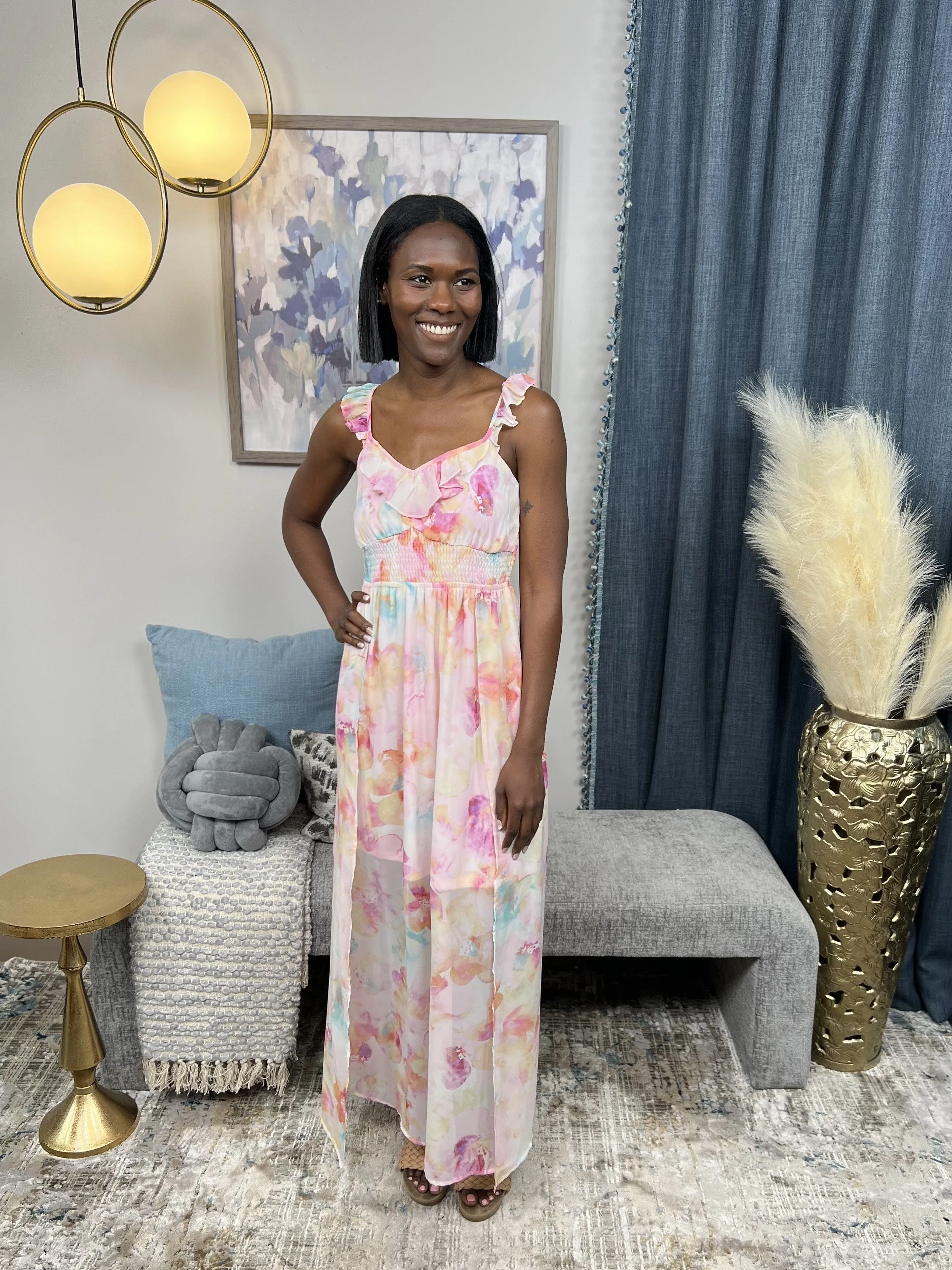 Ever After Dress