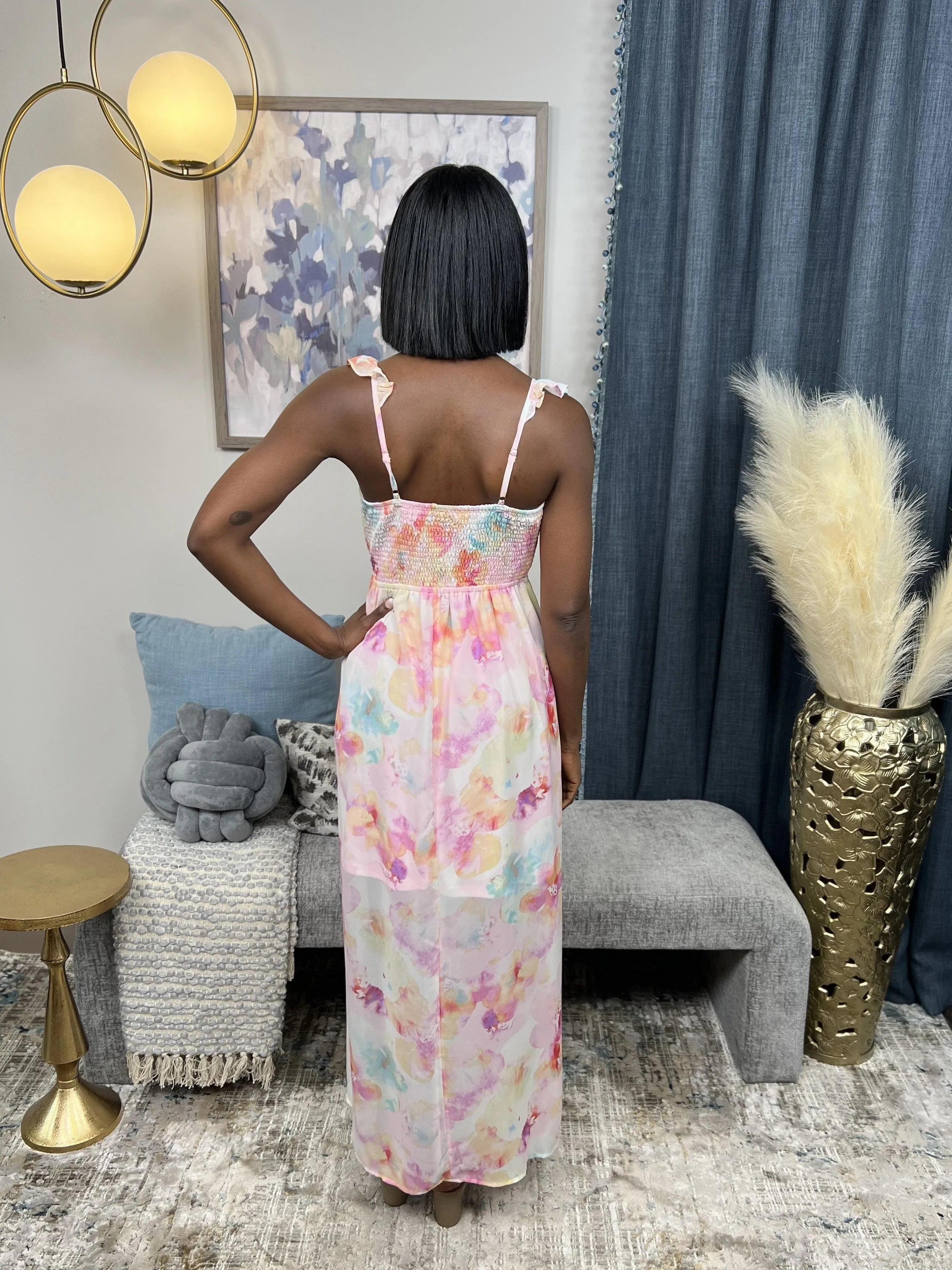 Ever After Dress