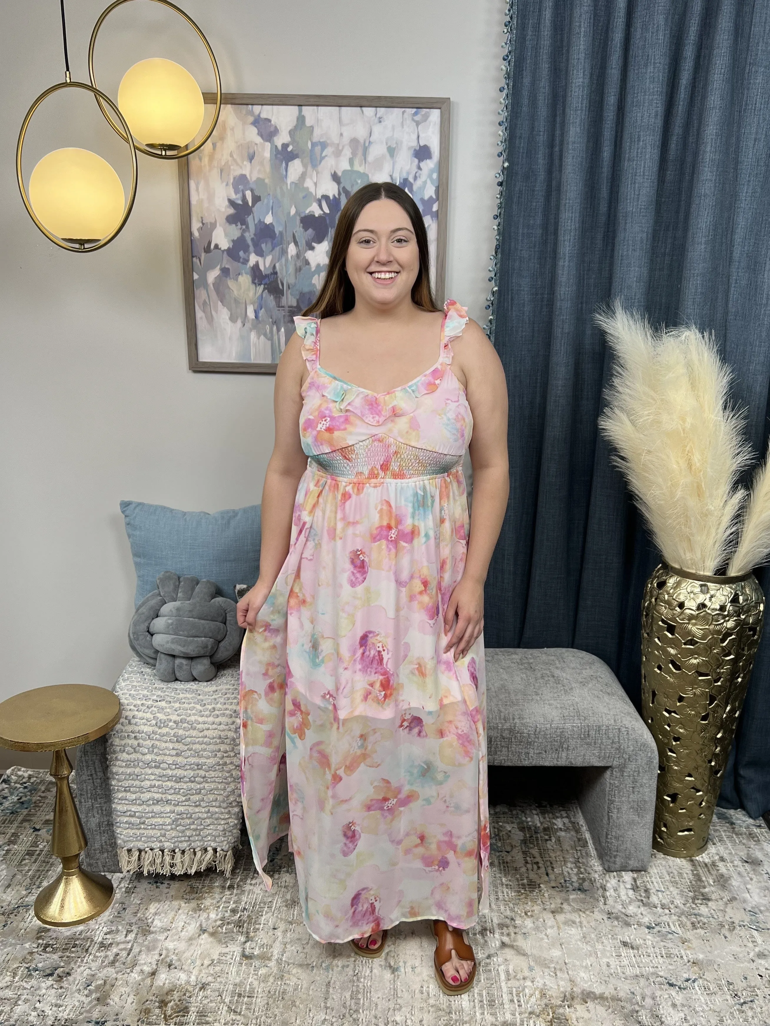 Ever After Dress