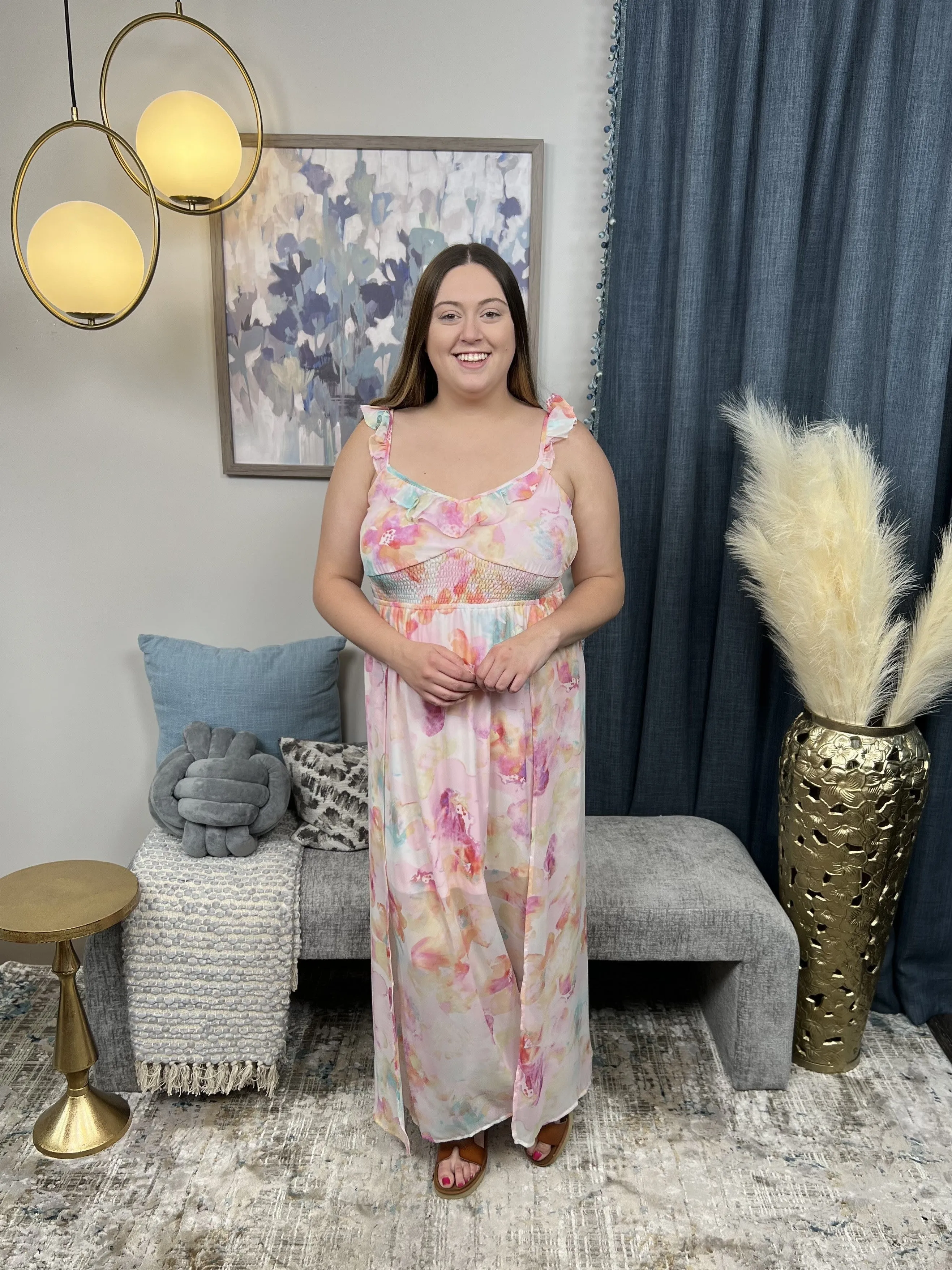 Ever After Dress