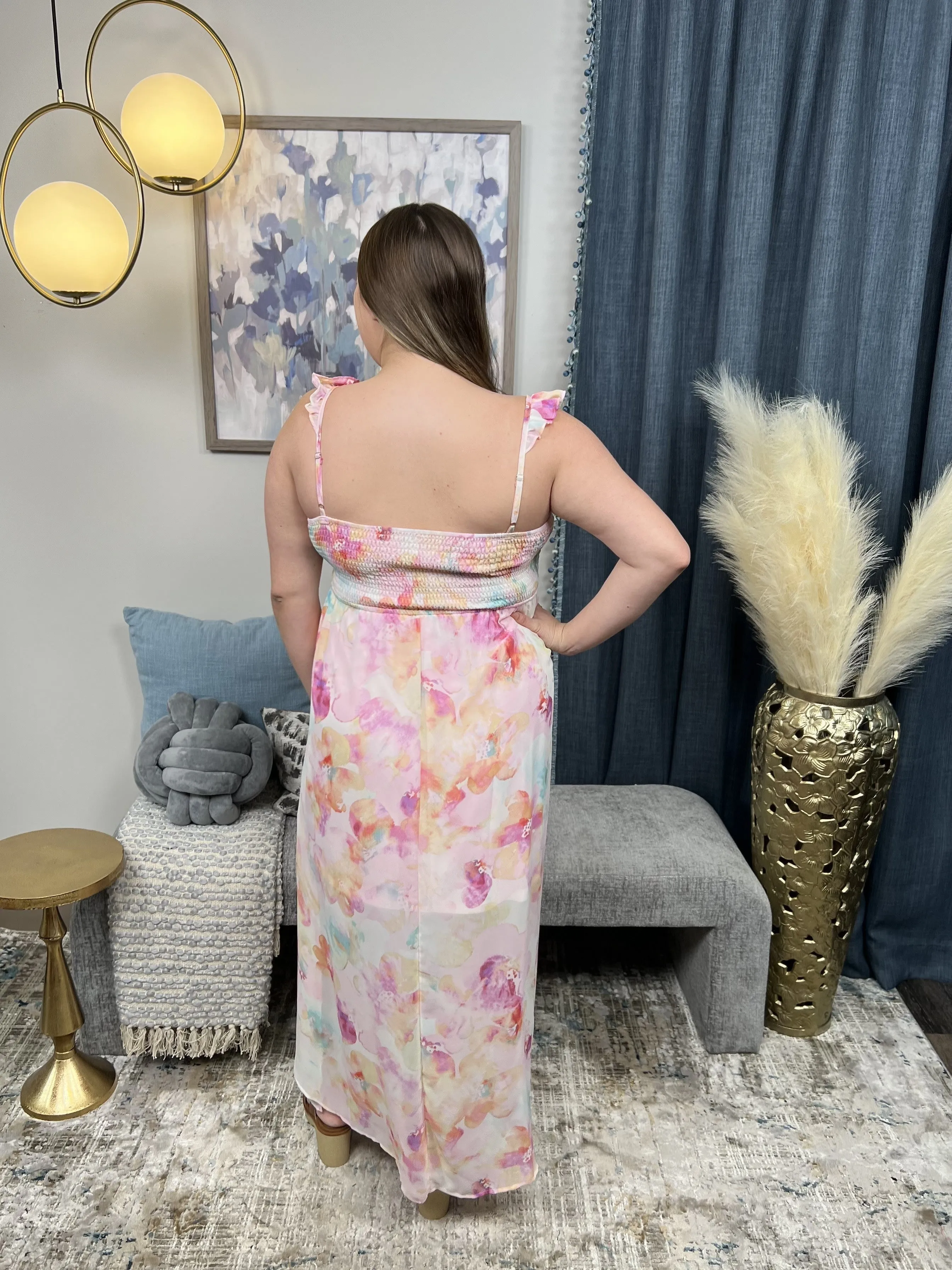 Ever After Dress