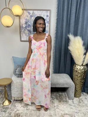 Ever After Dress