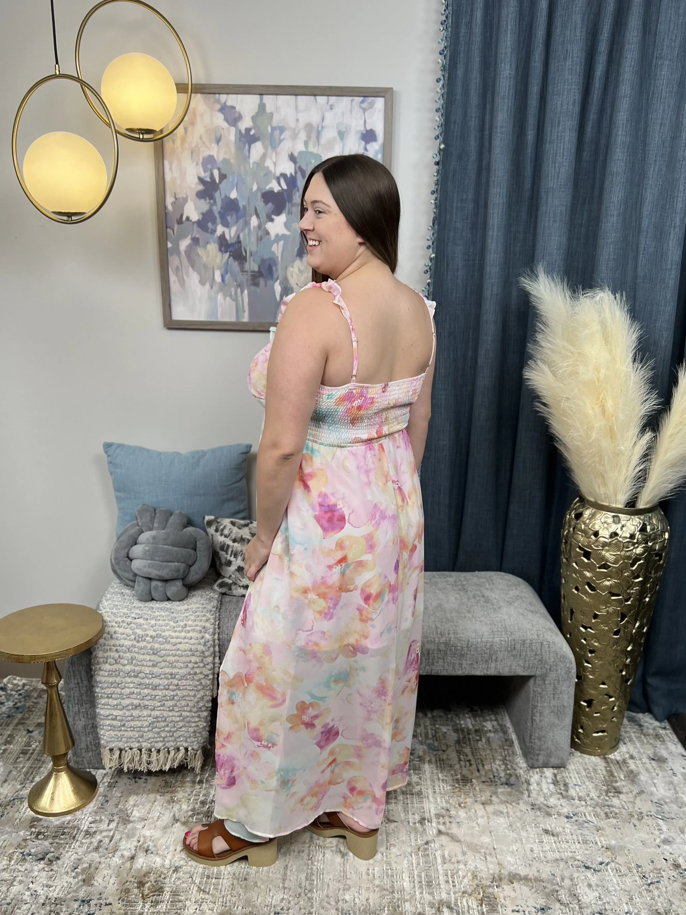 Ever After Dress