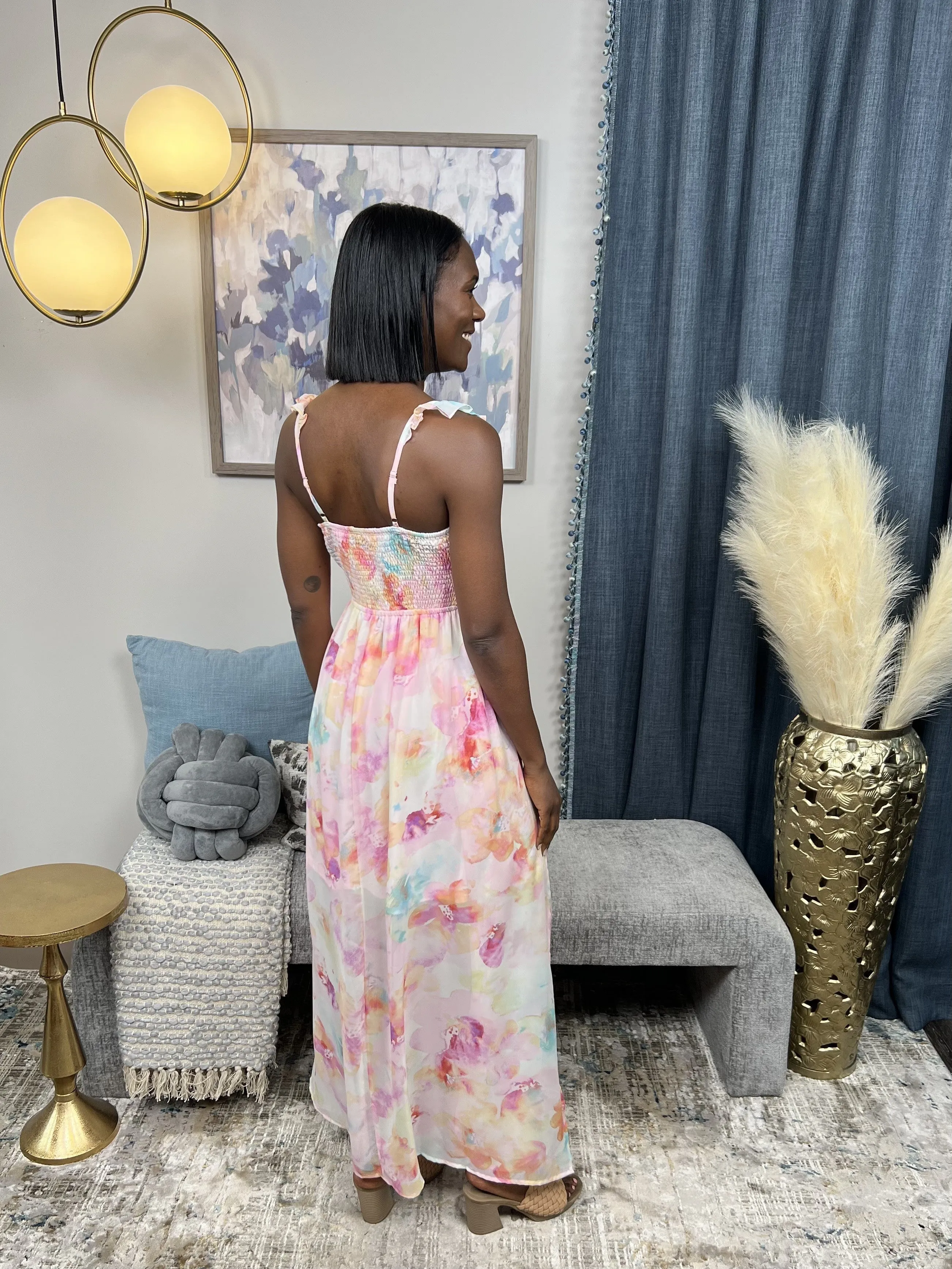 Ever After Dress