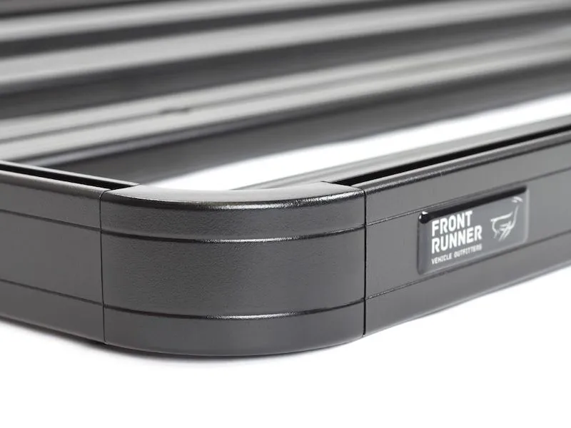 FRONT RUNNER Slimline II Jeep JT Gladiator (2019-Current) Extreme Roof Rack Kit