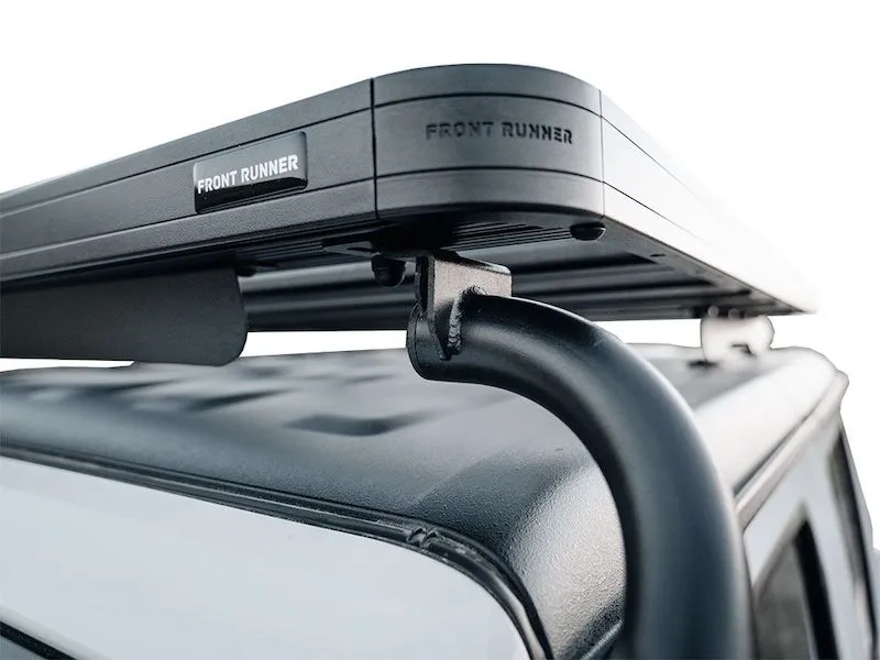 FRONT RUNNER Slimline II Jeep JT Gladiator (2019-Current) Extreme Roof Rack Kit