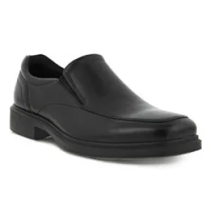 Black Helsinki 2 Ecco Shoes - Optimized for Comfort and Style