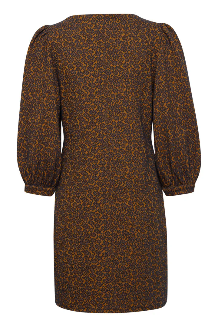 Ichi Ihpriya Dress