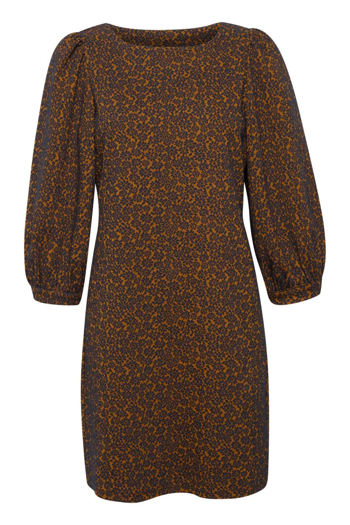 Ichi Ihpriya Dress