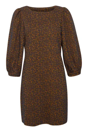 Ichi Ihpriya Dress