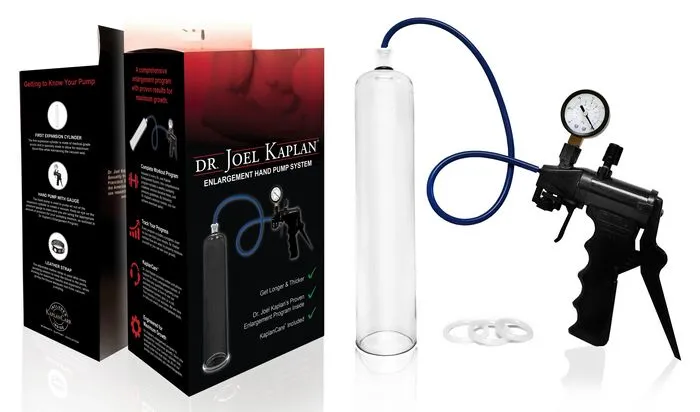 Impotence Kit One Size