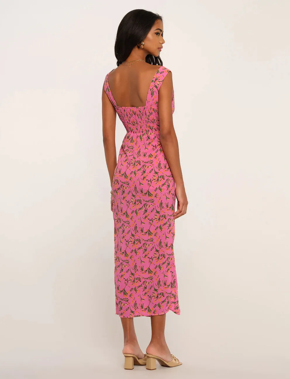 KITTY DRESS