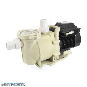 Lingxiao 2.2 HP [13.8A] Var Speed LX Spa Pump (SFP220-VS)