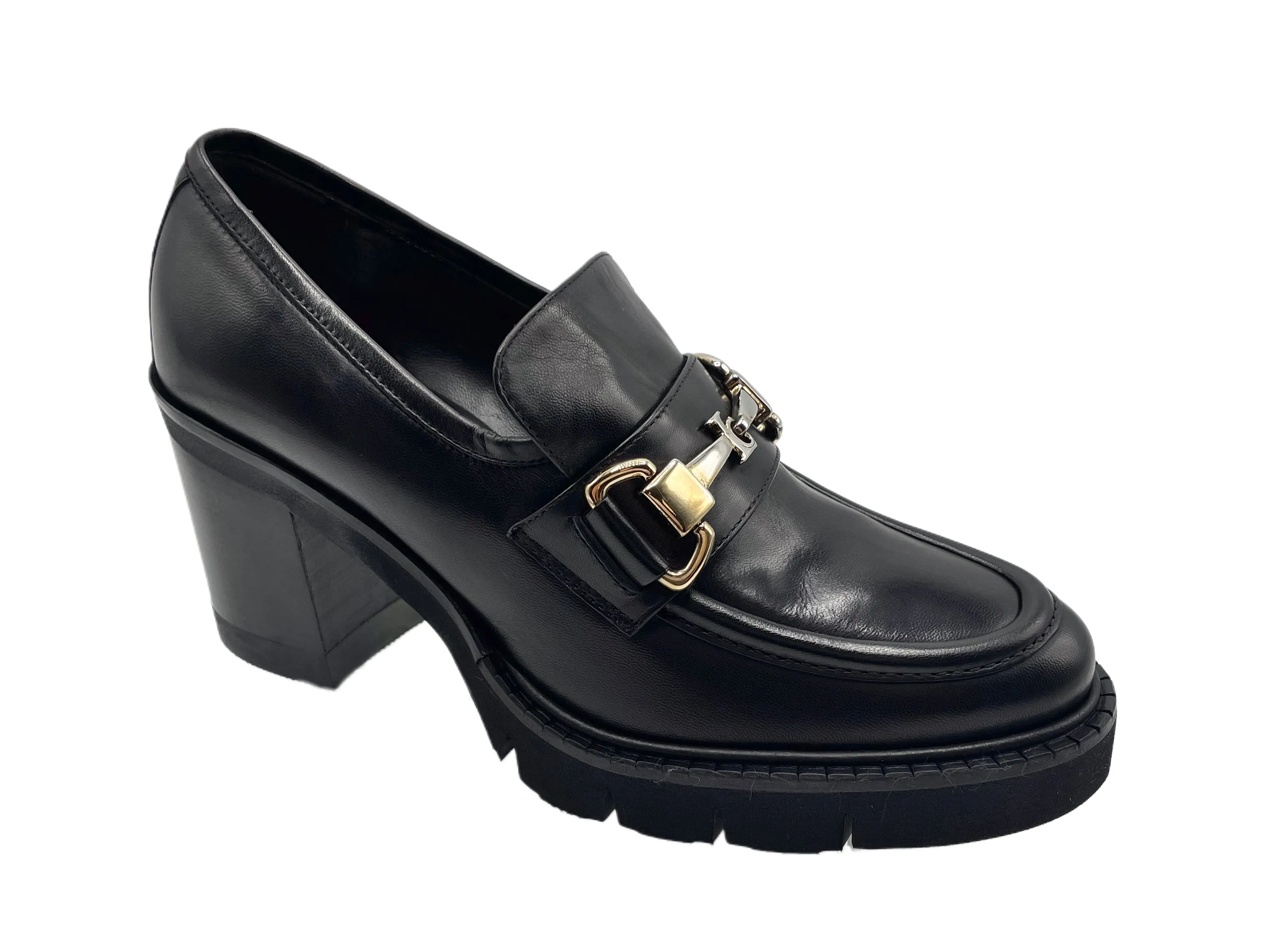 Luca Grossi - K152M (Black)