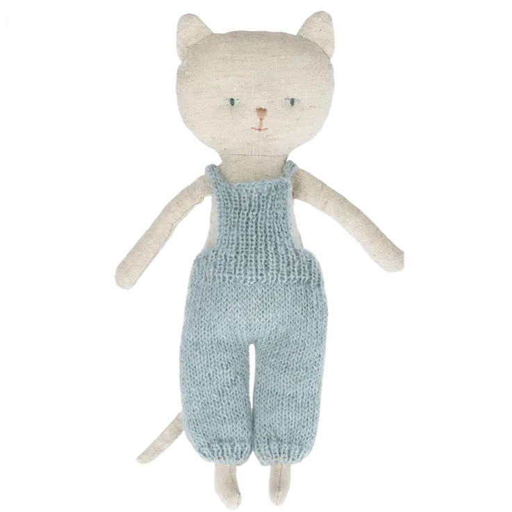 Maileg Chatons, Kitten - Blond