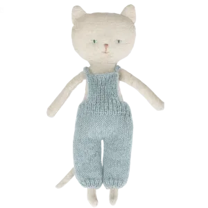 Maileg Chatons, Kitten - Blond