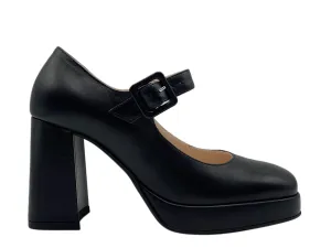 Nero Giardini - I410900D (Black)