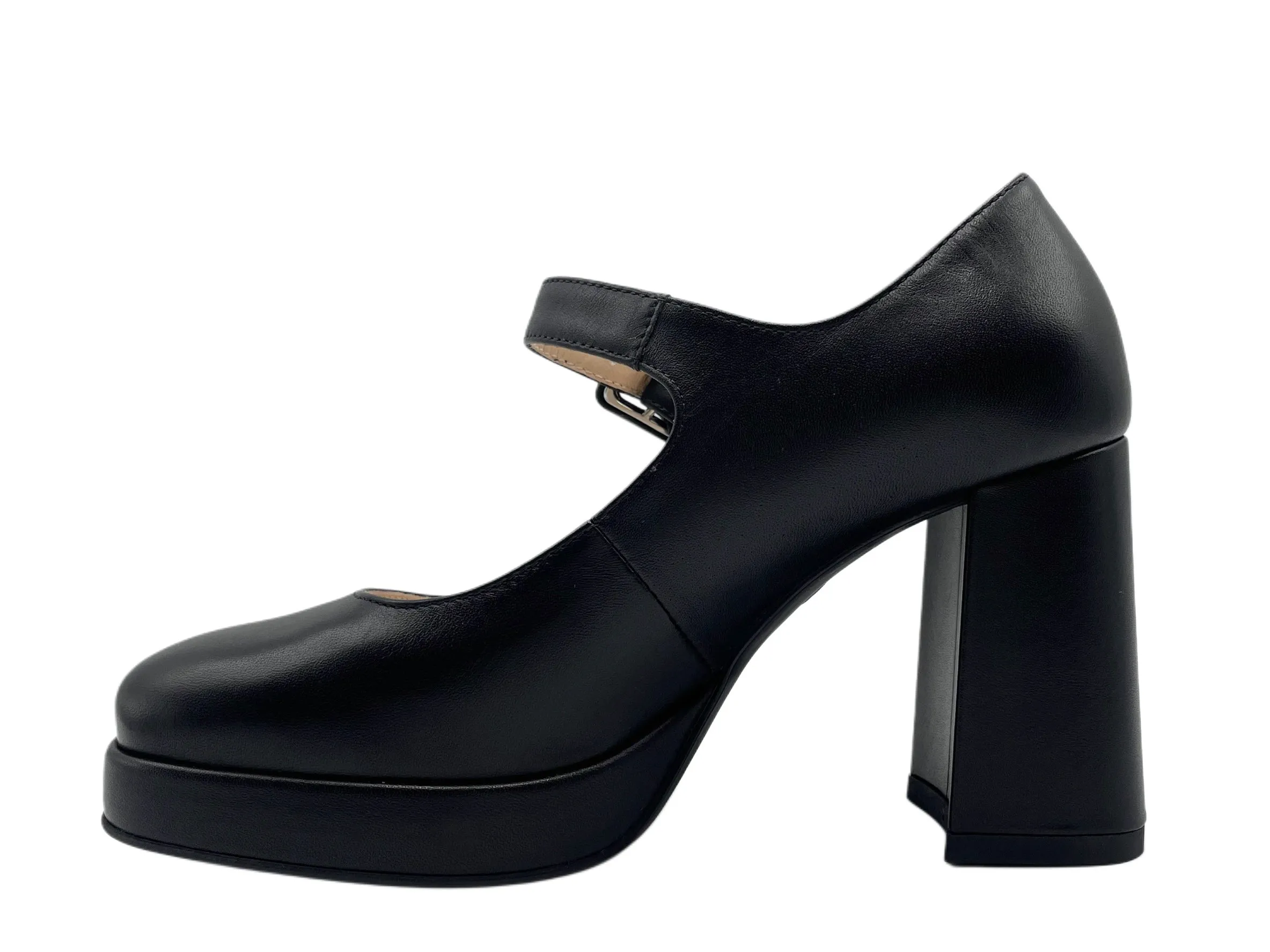 Nero Giardini - I410900D (Black)