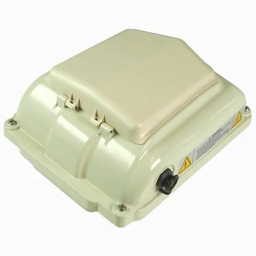 Pentair Drive / Cover Kit 353127