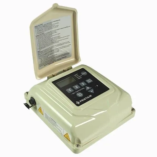 Pentair Drive / Cover Kit 353127