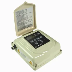Pentair Drive / Cover Kit 353127
