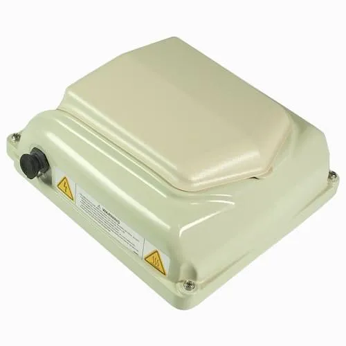 Pentair Drive / Cover Kit 353127