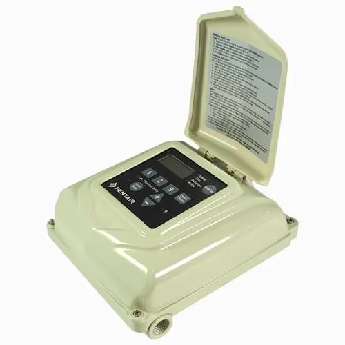 Pentair Drive / Cover Kit 353127