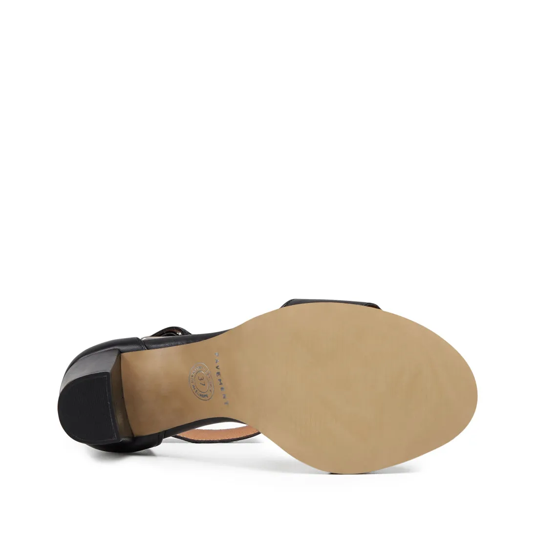Silke - Black