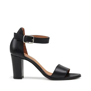 Silke - Black