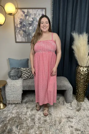 The Picnic Dress