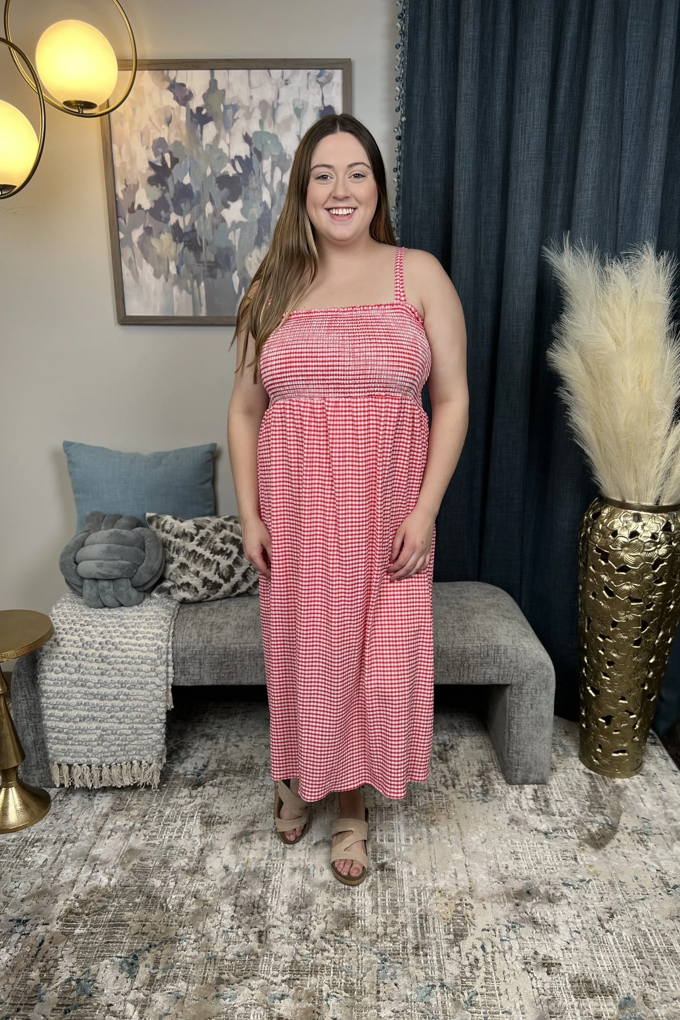 The Picnic Dress