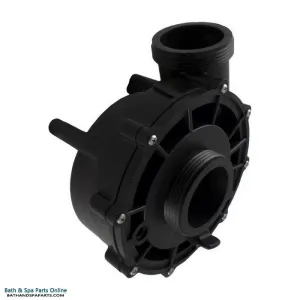 Executive EX2 Spa Pump Wet End [56 Frame] [2 Male Buttress Thread x 2 Male Buttress Thread] (310-2390) - 2.5 HP - Optimal Performance Solution